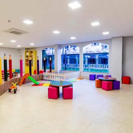 Grand Carimã Resort&Convention Center-2