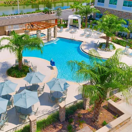 Staybridge Suites - Gainesville I-75 By Ihg-3