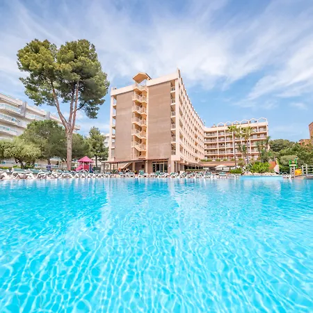 Golden Avenida Family Suites 4 Sup-3