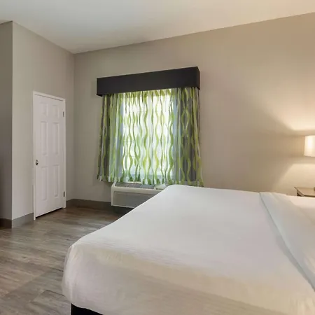 La Quinta By Wyndham Visalia/Sequoia Gateway-3