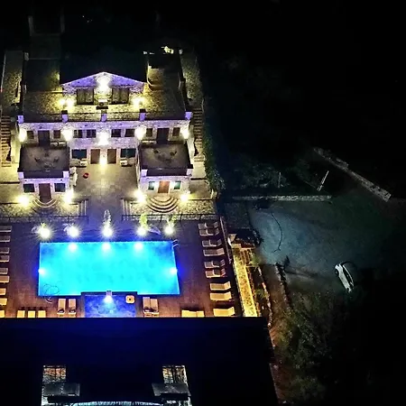 Limni Resort-2