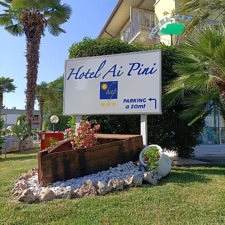 Hotel Ai Pini-3