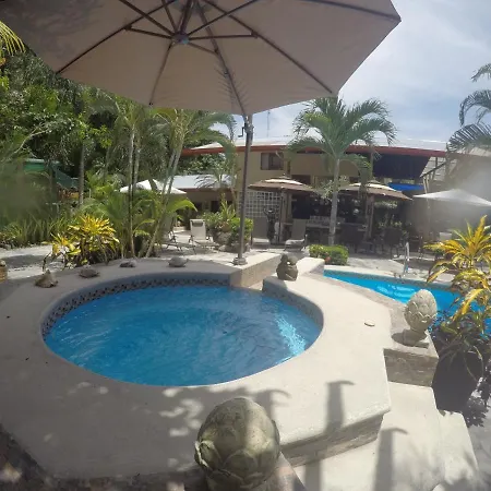 Coyaba Tropical Elegant Adult Guesthouse-3
