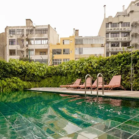 Luster Hotel-2