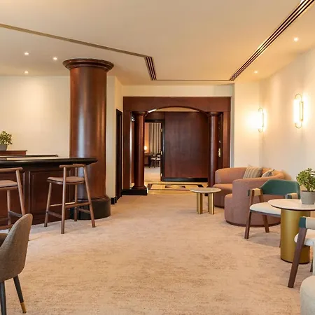 Le Meridien Fairway-3
