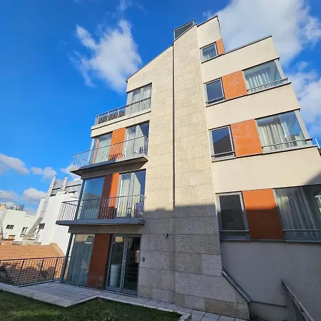 Bliss Residence & Spa-3