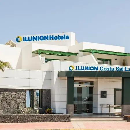 Ilunion Costa Sal Lanzarote-2