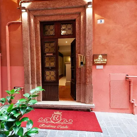 Residenza Catullo-2