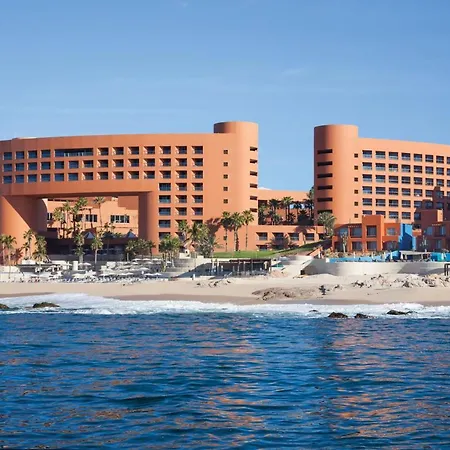The Westin Los Cabos Resort Villas-3