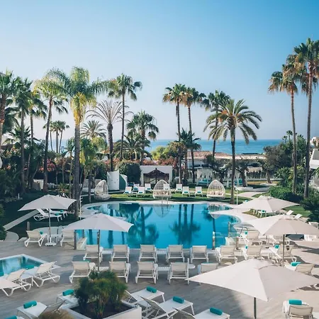 Iberostar Selection Marbella Coral Beach (Adults Only)-2