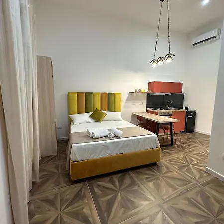 San Ferdinando Suite Room-3