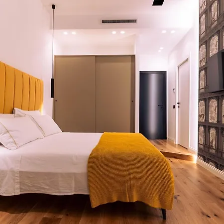Scipioni Luxury Suite-3