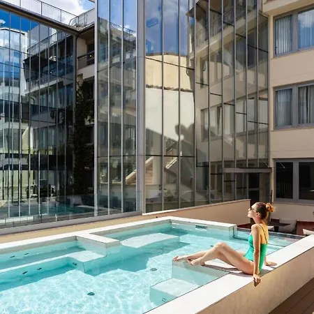 Iq Hotel Firenze-2