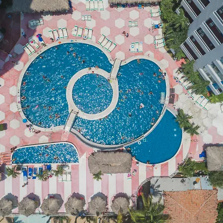 Playa Suites Acapulco-3