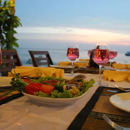 Amantra Resort & Spa-2