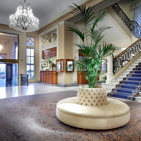 Eurostars Hotel Excelsior-3