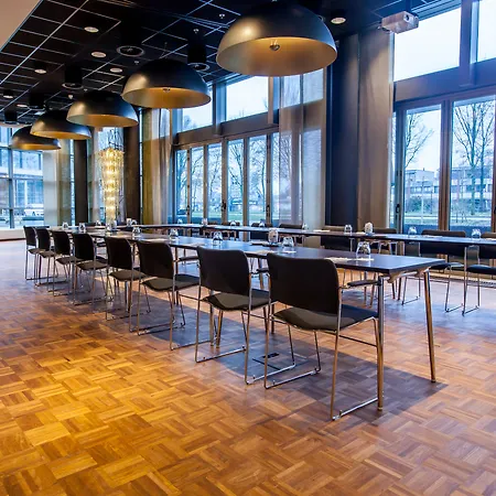 Hotel Artemis Amsterdam-2
