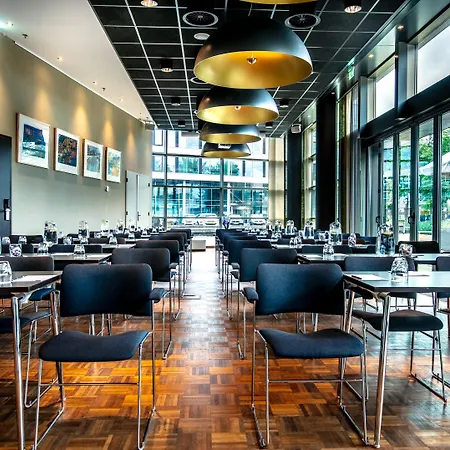 Hotel Artemis Amsterdam-3