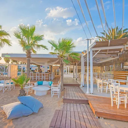 Dome Beach Marina Hotel&Resort-2
