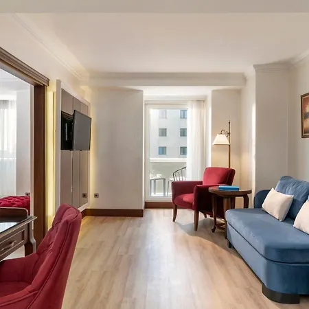 Occidental Taksim-2