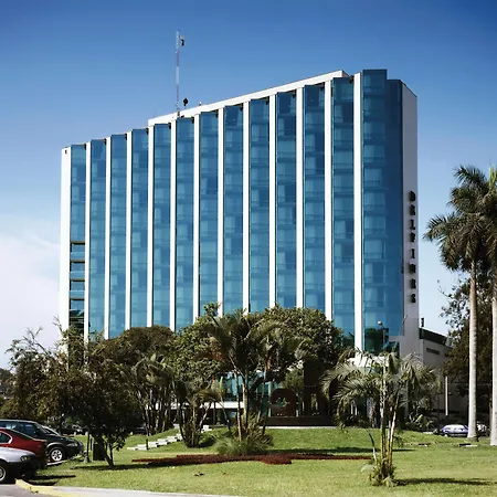 Delfines Hotel & Convention Center-3
