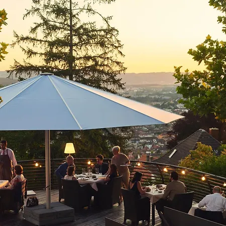 Sorell Hotel Rigiblick - Studios & Spa Suites-3