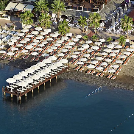 Emre Beach & Emre Hotel-2