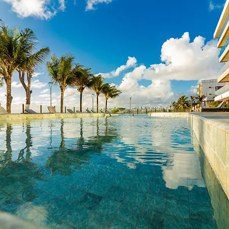 Oceana Atlantico Hotel & Spa-2
