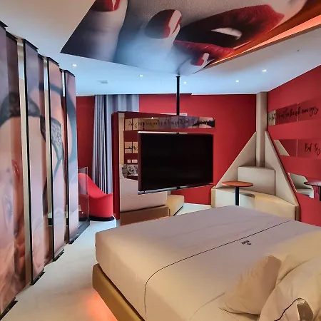 Hotel Avenue - Adults Only-2