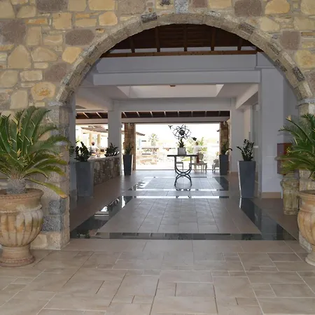 Natura Park Village Hotel & Spa-2