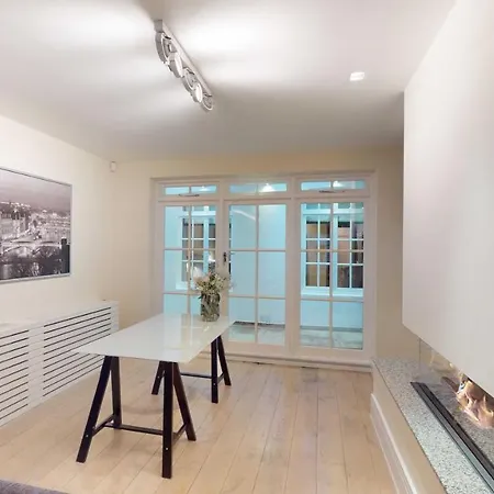 The Harrington - Knightsbridge - 18 Rutland Gate-3