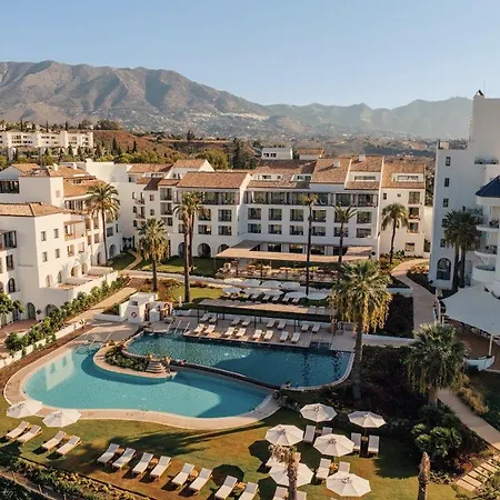 La Zambra Resort-The Unbound Collection By Hyatt-3