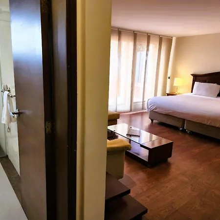 Santafe Boutique Hotel-2