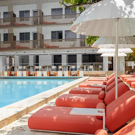 Axel Beach Miami-South Beach - Adults Only-3