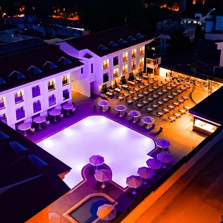 Saint Star Kemer - Adult Only-3