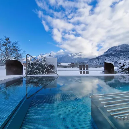 Salzano Hotel - Spa - Restaurant-3