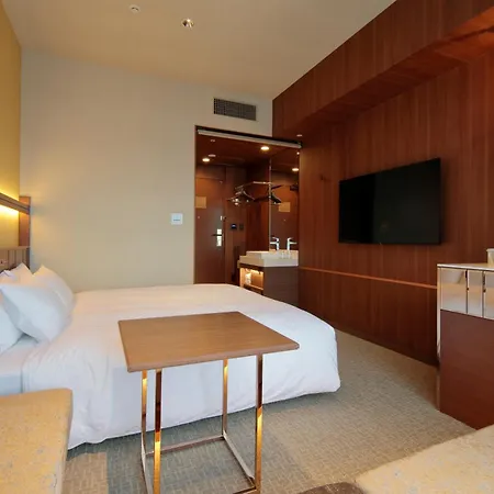 Candeo Hotels Osaka Shinsaibashi-2