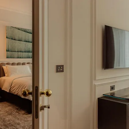 As Boutique Hotel, Superior-3