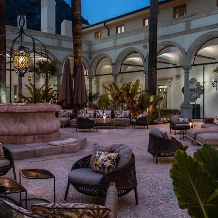 San Domenico Palace, Taormina, A Four Seasons Hotel-2
