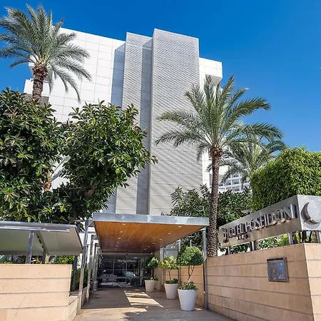 Poseidon Resort-2