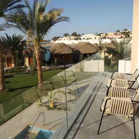 Panorama Bungalows Resort El Gouna-2