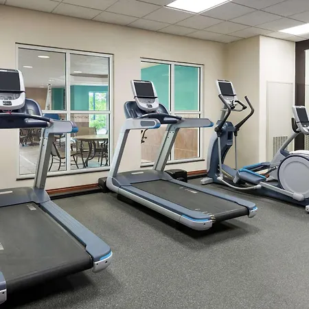 Homewood Suites By Hilton Cleveland-Beachwood-3