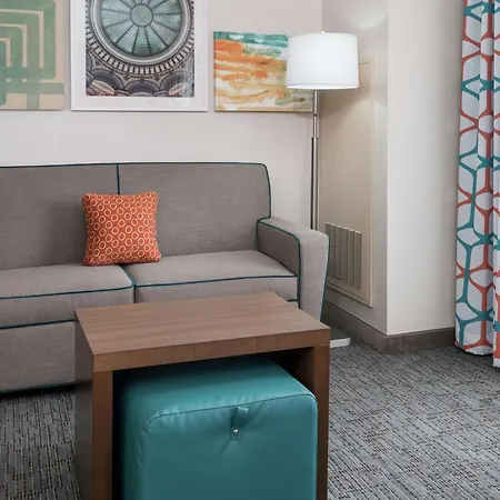 Homewood Suites By Hilton Cleveland-Beachwood-2