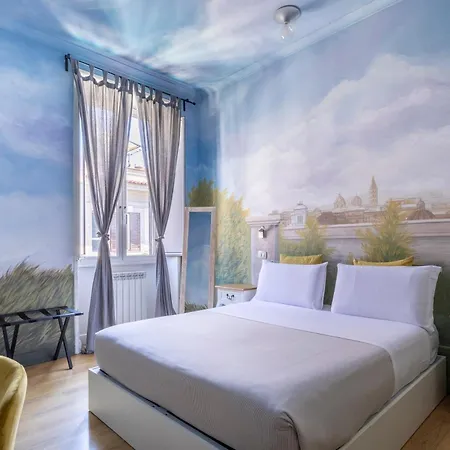 Suites Trastevere-3