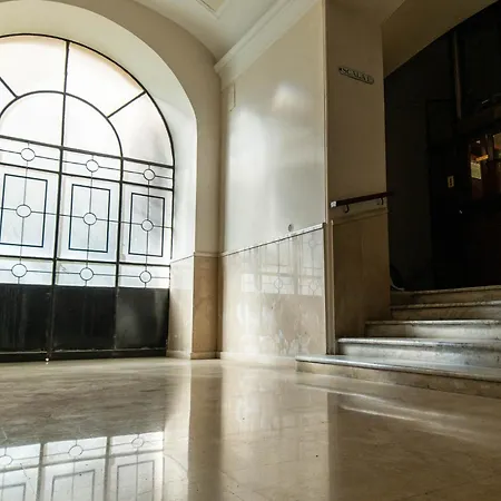 Scipioni Luxury Suite-2
