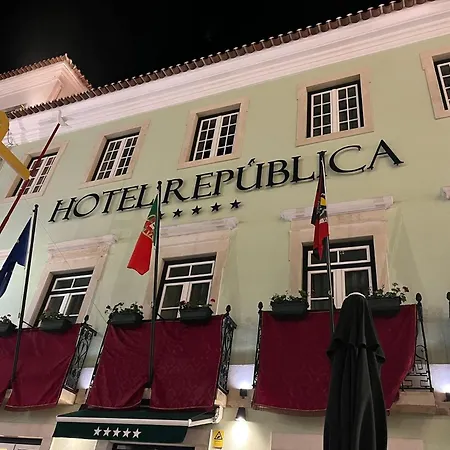 Hotel República-3
