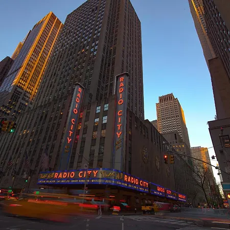 Hotel Edison Times Square-3