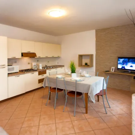 Residence Delle Rose-3