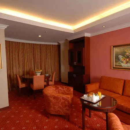 Marma Hotel Istanbul Asia-3