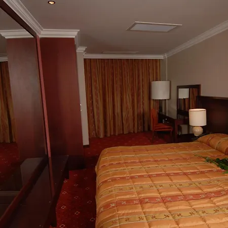 Marma Hotel Istanbul Asia-2